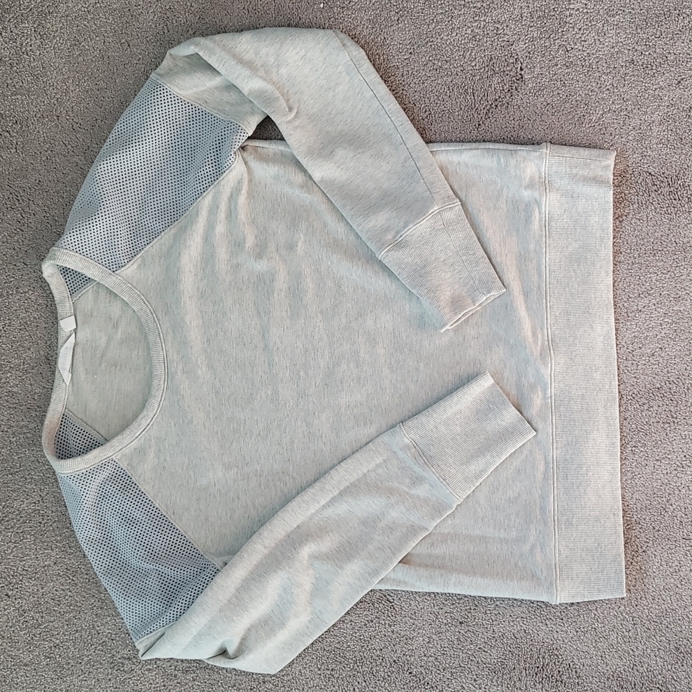 Athleta Sweatshirt